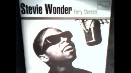 Stevie Wonder’s Music