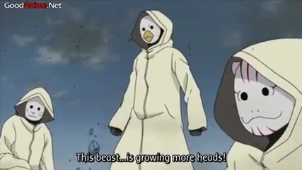 Naruto Shippuuden Episode ep 160 eng subs hq