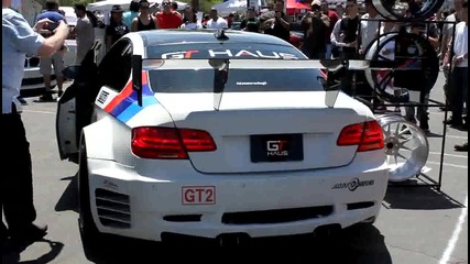 Gt Haus Bmw M3 Gt - 2 