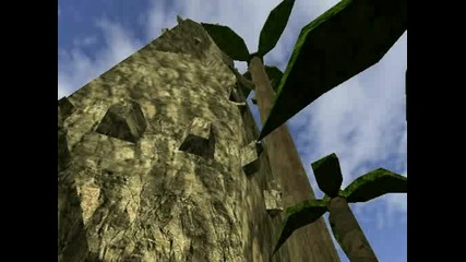 Cs - Peak Jumping