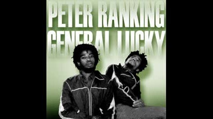 Peter Ranking & General Lucky - Beverly Black