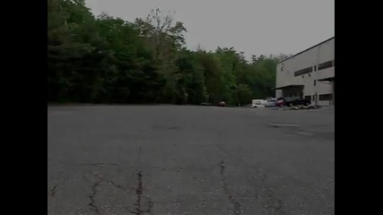 E92 M3 