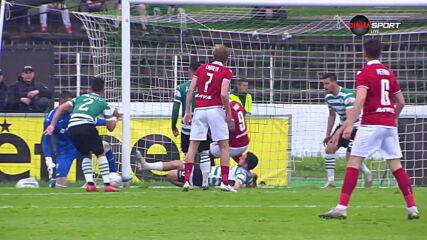 Bradley Nooijer Top All Actions of the 2022 Regular Season