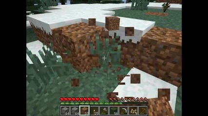 Minecraft Survival Сезон 1 Еп.2