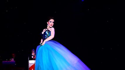 Queen of Burlesque Medianoche The 5th Annual New Orleans Burlesque Festival