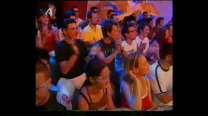 Kostas Martakis - distraction tv show7.mpg 