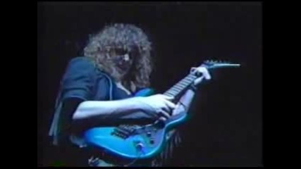 Reb Beach Guitar Solo