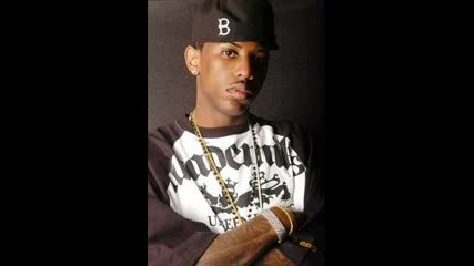 Fabolous - Breathe Remix (new)