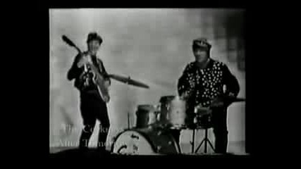The Cockneys - After Tomorrow