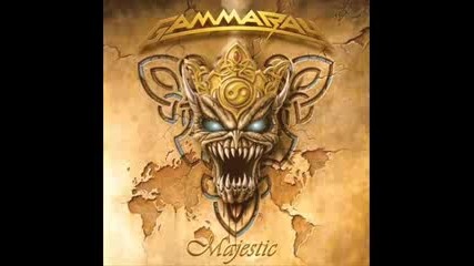 Gamma Ray - My temple 