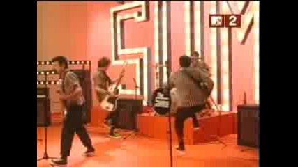 Sum 41 - Still Waiting.mpeg