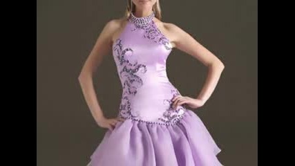 Cool Dresses