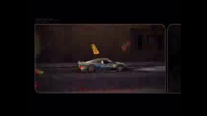 Midnight Club 3 - Trailer