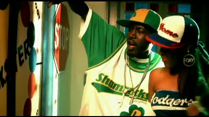 Lil Jon and The East Side Boyz, Fat Joe, Trick Daddy, Oobie - Play No Games