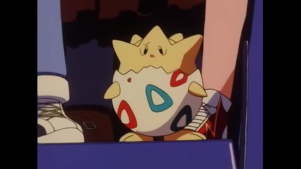 Pokemon - The Underground Round Up