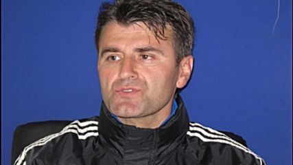 Иван Атанасов: Ръководството и бившият треньор са виновни за положението в Спортист