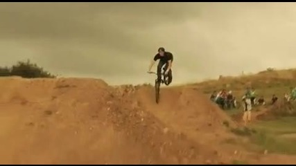 Mtb - Dirt - Jumpd - Festival