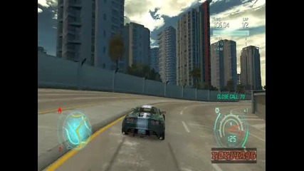 Nfs Undercover Circuit
