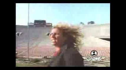 Sammy Hagar - Give To Live