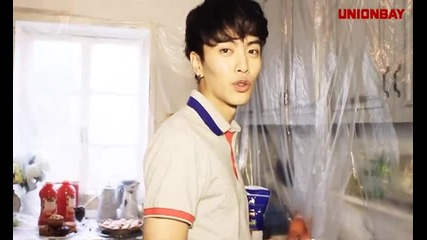 Unionbay_making Film_kara