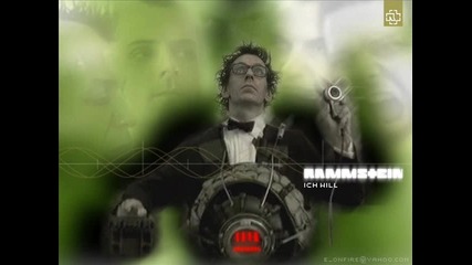 Rammstein - Ich Will