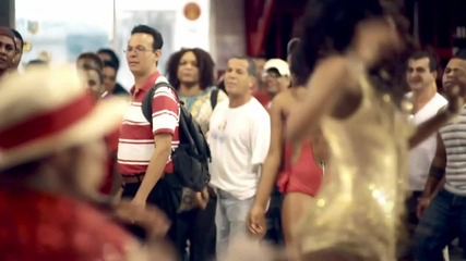 Damian "jr. Gong" Marley - Affairs Of The Heart (2012)
