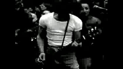Chris Whitley - O God My Heart Is Ready 