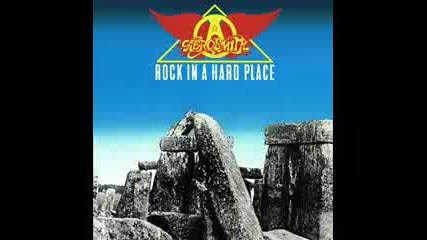 Aerosmith - Push Comes to Shove