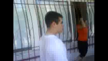 Баня в Училище 2
