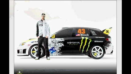 Ken Block
