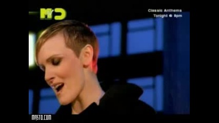 Dancing Djs vs Roxette Fading - Like a Flower