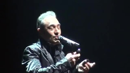 Notis Sfakianakis 2012 orlando