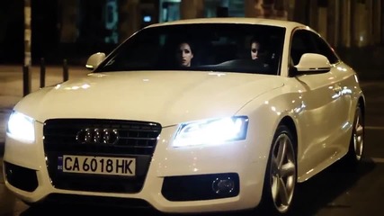 Santra feat. Vaida Kisseliute - Play on repeat