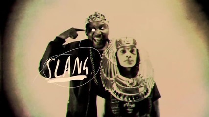 Blu + R.a. The Rugged Man + Tristate - Thelonius King (official Music Video)
