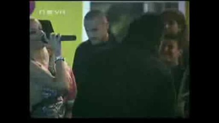 Емилия в Big Brother 4