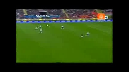 Роналдиньо 2002 - 2008