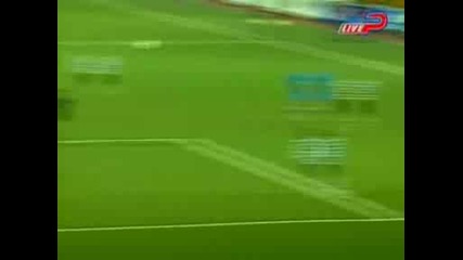 Черноморец - Черно море 0:0