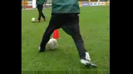 Football exercises.avi