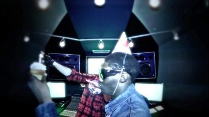 Justin Bieber and Usher Happy Birthday Song { Mysto & Pizzi vs. Agent Jackson remix]