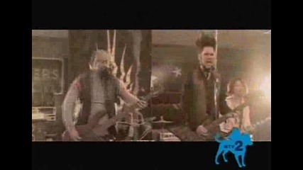 Static X - destroyer