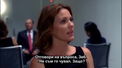 Lie to me s01e01 Излъжи ме Сезон 1 Епизод 1 + Бг Превод