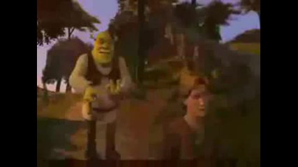 Shrek - Parodiq :d
