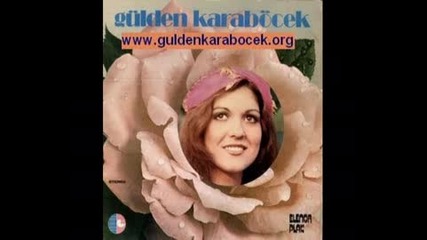 Haber Yok - Gulden Karabocek