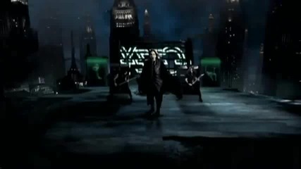 Vexos- Let Me Hear You Scream
