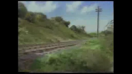 Ep17 Engine Thomas - Percy Runs Away 1984