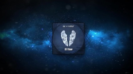 2pac ft. Coldplay - All I Know