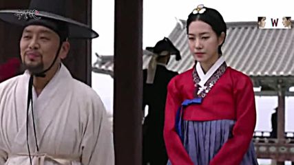 Flower in Prison (2016) Е23-2