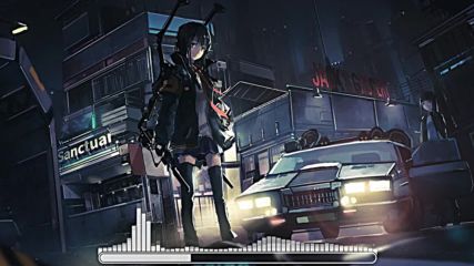 Urbanstep - Nobody