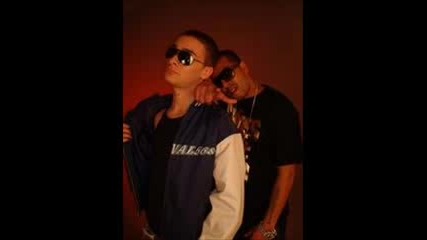 Krisko ft 100 kila - mladi bulki
