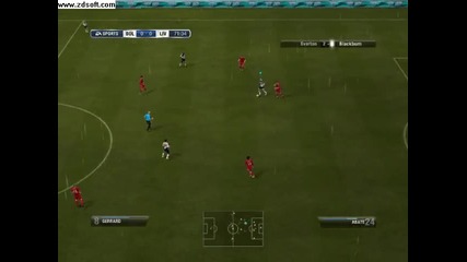 Fifa 12 Manager Mode Bolton #7 S·1